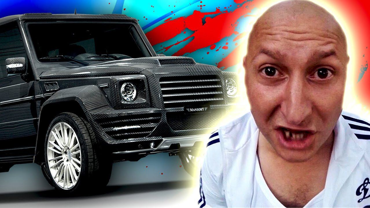 БЫДЛО на ДОРОГАХ [ Угараем над ВИДОСИКАМИ ]