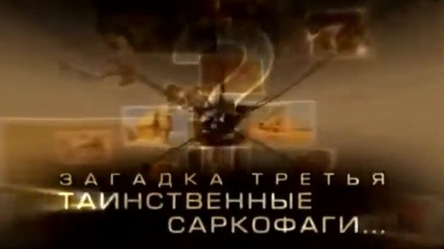 Как строили пирамиды в древнем Египте