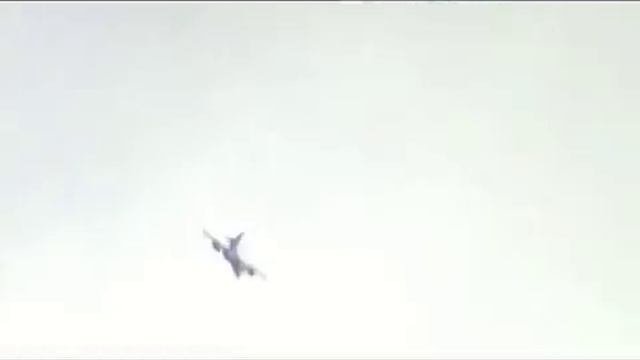 Анисимов - Грачи прилетели _ клип Сирия _ Russian Su-25 over Syria