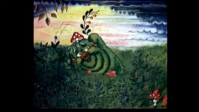 Антошка, Два веселых гуся, Рыжий рыжий конопатый и др Все серии подряд HD