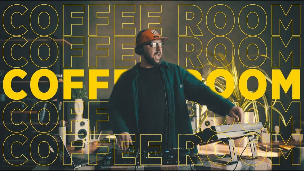 House Tech House Piano House Coffee Room #7 by Dr Zilter Noisy Bears Qubiko Weiss Claptone