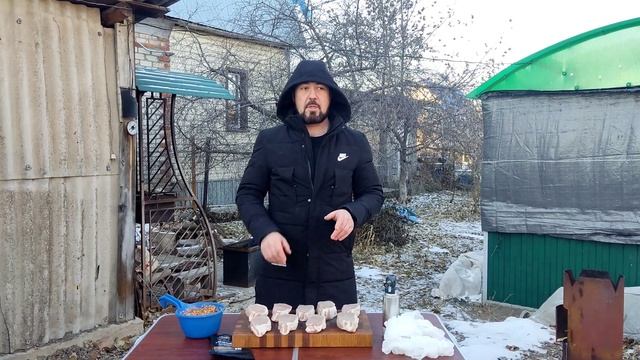 Мясо горячего копчения. Как правильно приготовить рассол для мяса