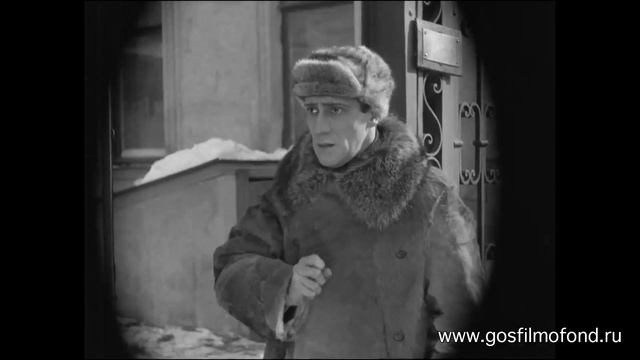 АЭЛИТА. ХУДОЖЕСТВЕННЫЙ КОЛЛЕКТИВ «РУСЬ» (1924)