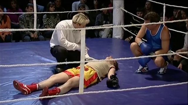 6 Кадров _ Сезон 2 _ Серия 13 (480p)