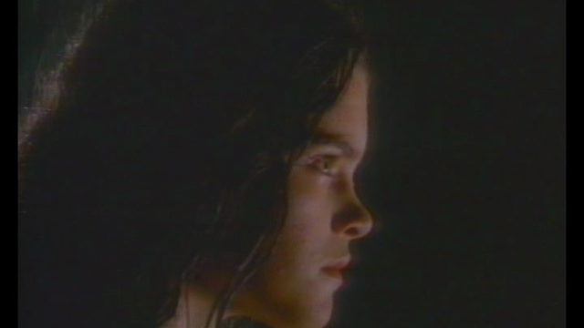 Bon Jovi - Runaway