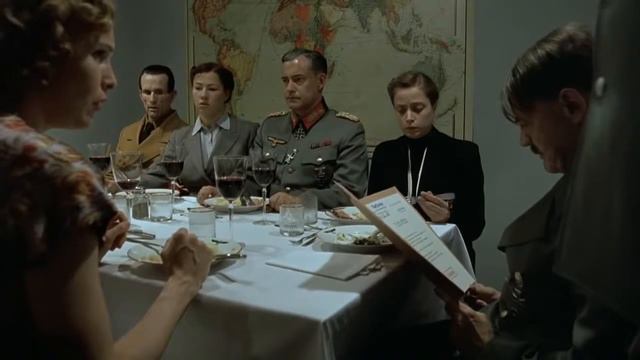 фильм бункер