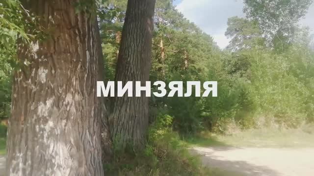 Баллада (романс) Минзяля