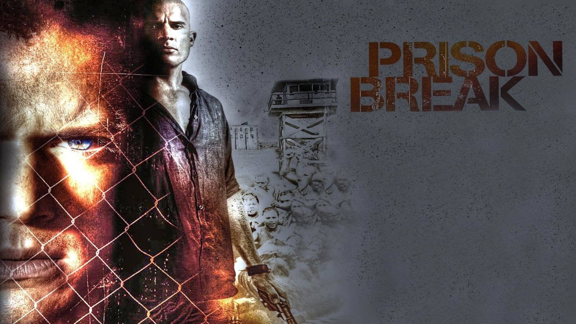 Сериал Побег – 4 сезон 22 серия / Prison Break