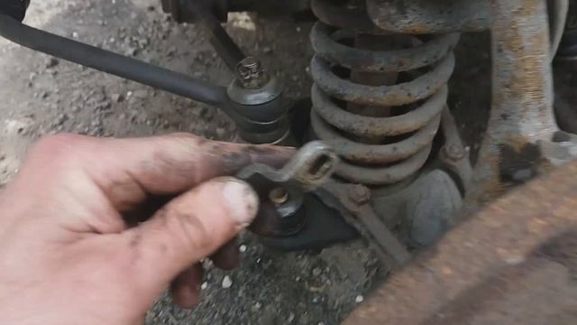 Правильная замена тормозных колодок перед/зад на ГАЗ 31029, 2410, 2401 Волга