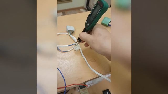 ХОЛОДИЛЬНИК ИНДЕЗИТ.ХИТРОСТИ ПЛАВКИХ ПРЕДОХРАНИТЕЛЕ!
