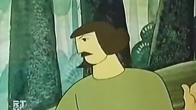 Капризная принцесса / Capricious princess