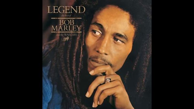 No Woman, No Cry (Live At The Lyceum, London-1975)