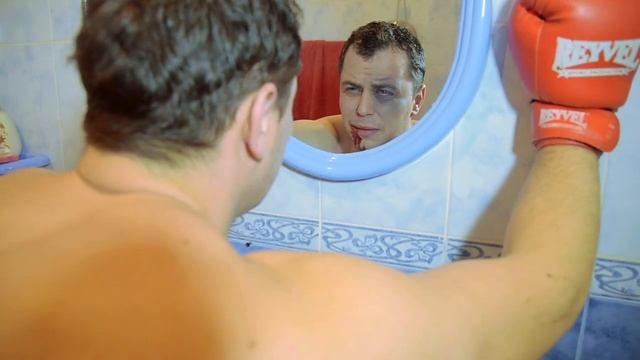 PARODONTAX пародия на рекламу