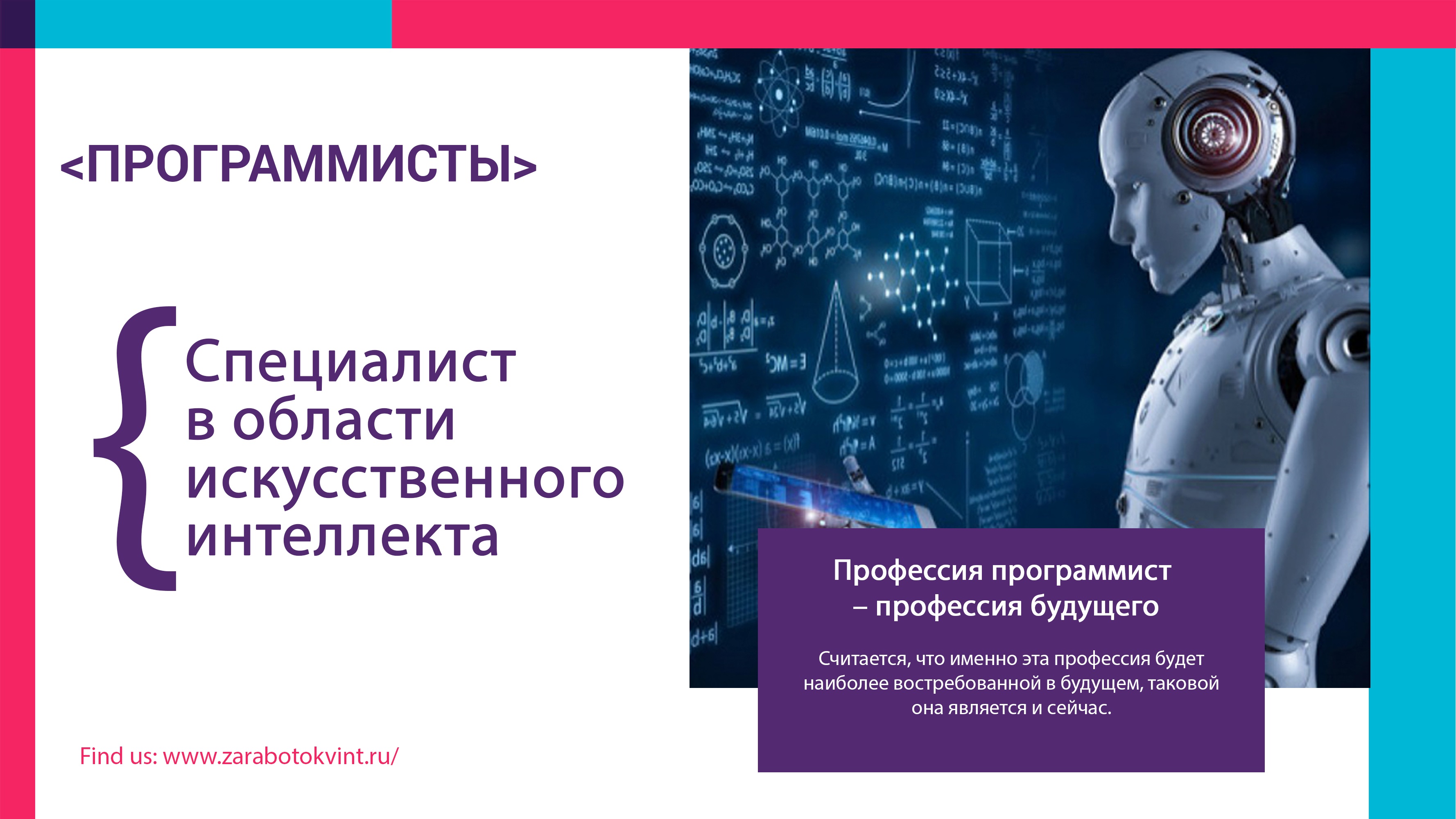 Что такое искусственный интеллект и как его используют сегодня