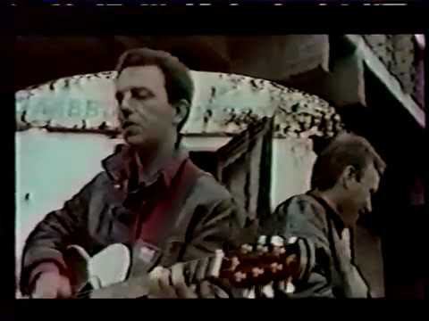 Чайф - Никто не услышит (Ой-йо) (1989)