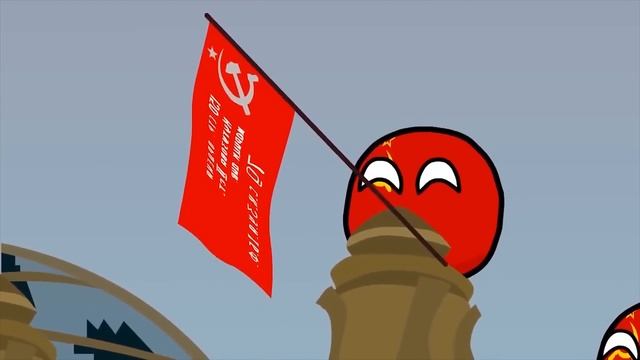 COUNTRYBALLS | Всё за 5 лет (перезалив)