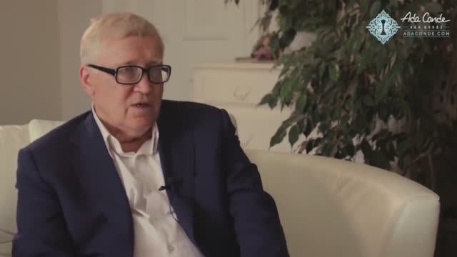 Сила Слова и вечная молодость. Рассказывает академик Гаряев П. П.