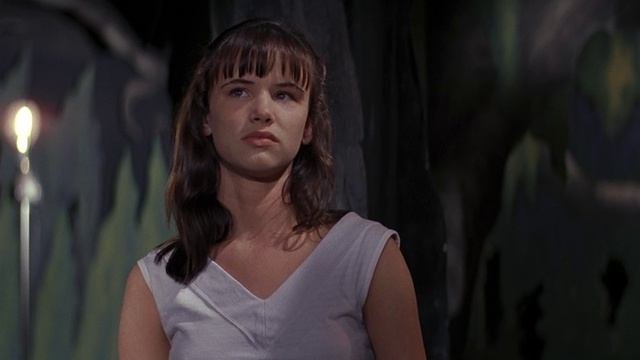 Мыс страха Cape Fear (Мартин Скорсезе Martin Scorsese) 1991, США, криминал, триллер, Dub + MVO (ОРТ)