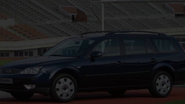 Форд Мондео 3 слабые места | Недостатки и болячки б/у Ford Mondeo III