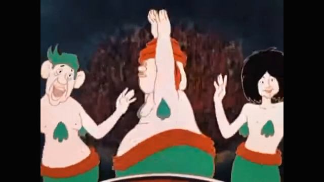 ГОВОРЯТ МЫ БЯКИ БУКИ (2022)