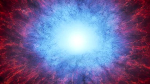 Ambient Space Music. Space Journey ~ Romantic ~ Deep Relaxation ~ Stress Relief ~ Dreaming
