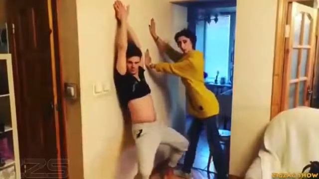 Неудачные дубли ган 13