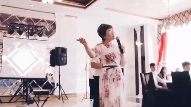 поздравление на свадьбе для молодых от родителей жениха