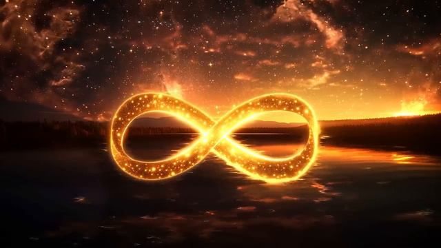 Самая мощная частота Вселенной 888 Гц – открывает все двери изобилия и процветания.