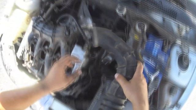Лада Калина дергается на низких оборотах одна из причин