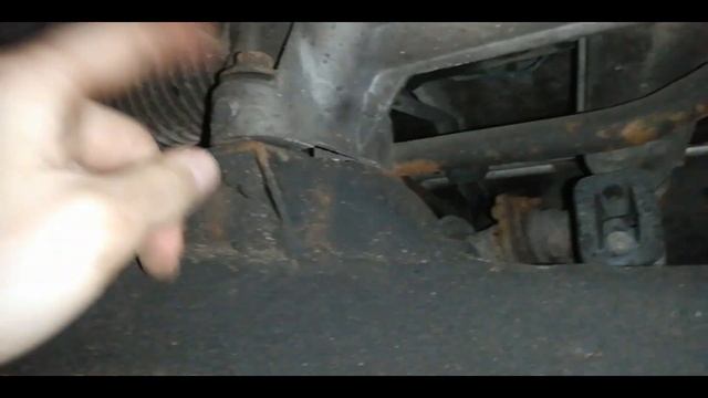 Как снять быстро рулевую рейку фольксваген Т4.How to remove the Volkswagen T4 steering rack quickly