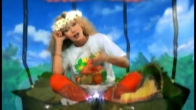 Наталья Ветлицкая Теплая вода.mp4