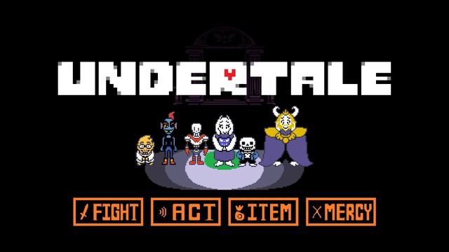 Undertale Soundtrack Playlist - Full Undertale OST