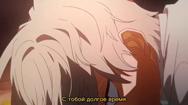 R O U N D 3 | Alien Stage(rus sub)
