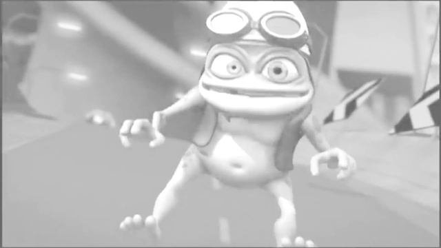 Crazy Frog Axel F Song Effects 3
