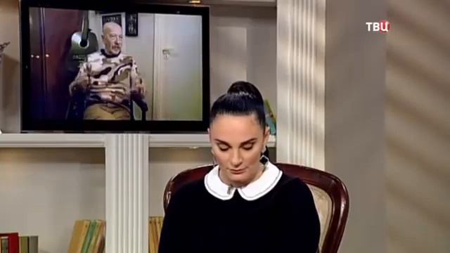 "Мой герой" с Татьяной Устиновой - Елена Ваенга