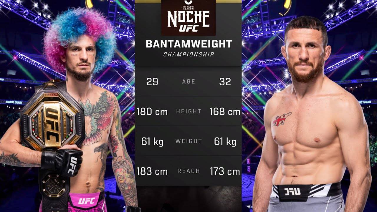Шон О'Мэлли против Мераба Двалишвили Полный бой - UFC 5
