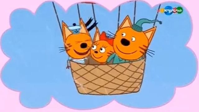 Карусель Анонсы (08.2019)