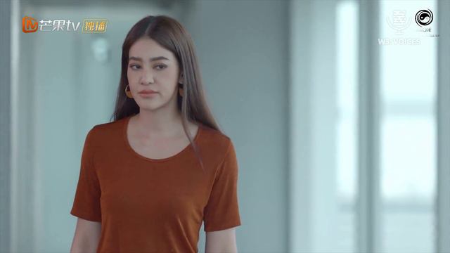 Босс и я 1 сезон 4 серия