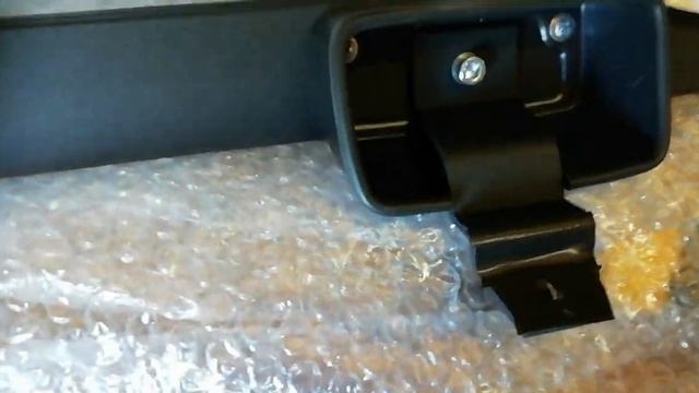 Лада Нива Тревел установка рейлингов