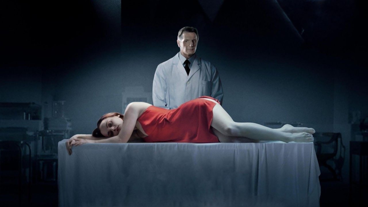 Жизнь за гранью / After Life (2009)