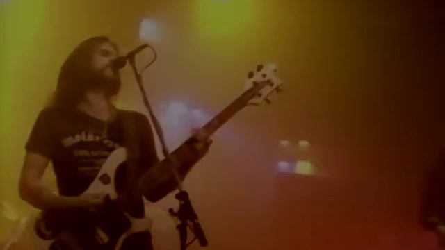 Motörhead – Bomber (Official Video)