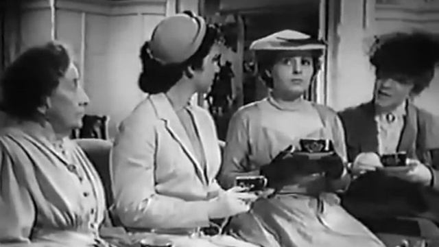 Бернард Шоу Пигмалион Малый театр 1957 год