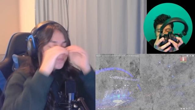 ПЕРВАЯ РЕАКЦИЯ ALG REACTS: Димаш - SOS (Димаш реакция)