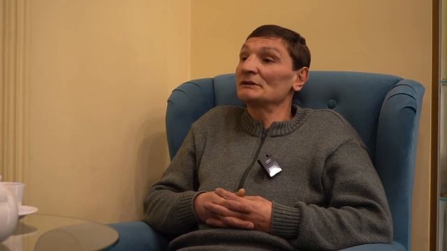 Крытник Дэмас Год после интервью Ножевые Дочь Вора Как сидельцу найти себя