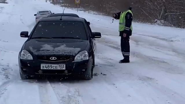 ЗИМНАЯЯ❄АВТО?КЛИП?ОПЕР?бпан?ОПЕР?СТАЙЛ? БПАН