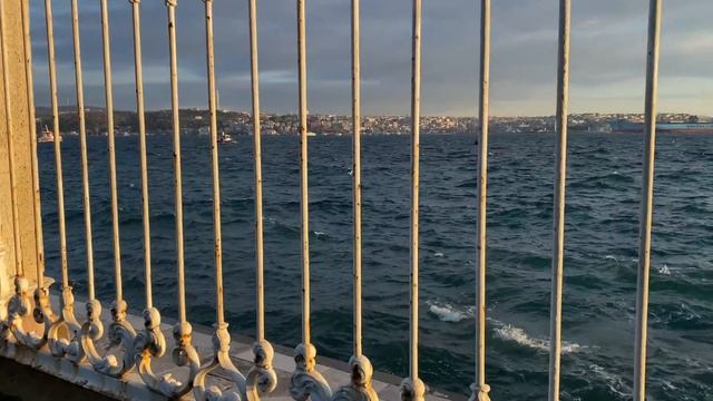 Стамбул. Лучшие места // Что посмотреть в Стамбуле за 3 дня?