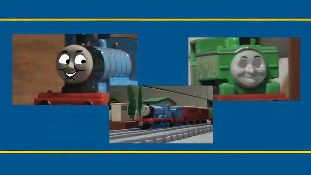 Thomas' Friendship Tales: Sing Alongs - Engine Roll Call