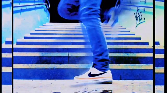 Drum ’n’ Bass – Step / Dance – Video {|Dance Station |} [ Dnb Dance / DnB Step ] [ Free Style ]