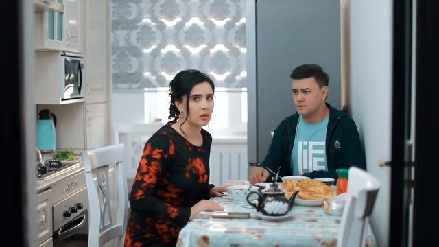 Otalar so'zi - Qotil (Оталар сӯзи - Қотил)