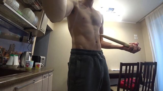 Диафрагмальное дыхание